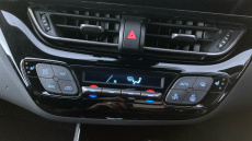 Toyota C-HR 1.8 Hybrid GR Sport 5dr CVT Hybrid Hatchback